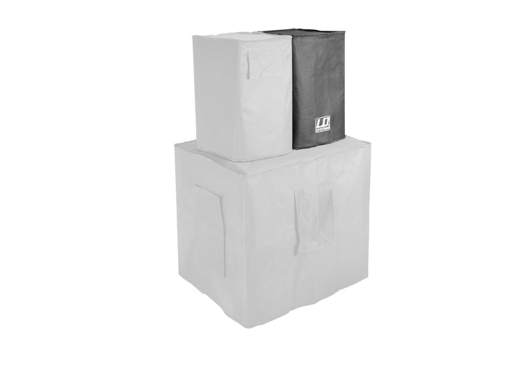 LD Systems DAVE 18 G³ SAT BAG - Protective Cover for DAVE18G 